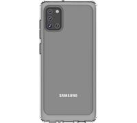 Samsung GP-FPA315KDA - Funda trasera ""Designed for SAMSUNG"" G A31 Trans