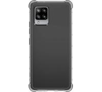 "Samsung GP-FPA426KDA - Funda trasera transparente ""Diseñada para SAMSUNG"""