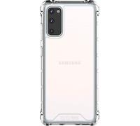 SAMSUNG GP-FPG980KD - Funda diseñada para Samsung GALAXY S20 transparente