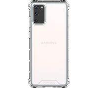 SAMSUNG GP-FPG985KD - Funda diseñada para Samsung GALAXY S20+ transparente