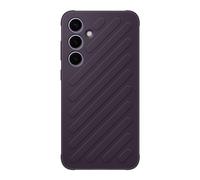 Samsung GP-FPS926SACVW - Funda Protectora para Galaxy S24+ Plus, diseño Resistente y Duradero, protección contra Golpes y arañazos, versión Estadounidense, Color Morado Oscuro