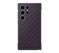 Samsung GP-FPS928SACVW - Funda Protectora para Galaxy S24 Ultra, diseño Resistente y Duradero, protección contra Golpes y arañazos, versión Estadounidense, Morado Oscuro