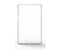 Samsung GP-FPX115AEATW Funda Clear Cover Case Protectora para Galaxy Tab A9 8.7 Pulgadas (22.1 cm) - Transparente TPU, Resistente a Golpes y Rayones