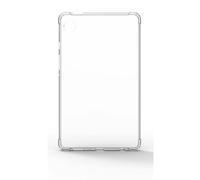 Funda transparente Samsung by Mobeen para Galaxy Tab A9