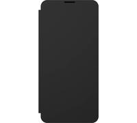 Samsung Anymode - Funda con Tapa Galaxy A51, Color Negro