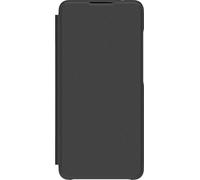 SAMSUNG GP-FWA526AMA - Billetera abatible diseñada para Samsung Galaxy A52 negro