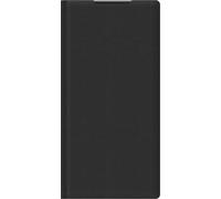 SAMSUNG GP-FWN975AM - Billetera abatible diseñada para samsung g Note 10+ Negro