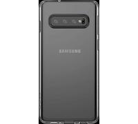 SAMSUNG GP-G975KD - Funda Anymode Diseñada para SAMS Transparente G S10+