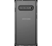 SAMSUNG GP-G975KD - Funda Anymode Diseñada para SAMS Transparente G S10+