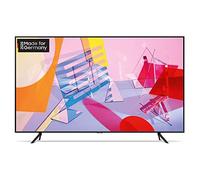 Samsung GQ43Q60TGUXZG TV QLED EEC 108 cm (43 Pulgadas) DVB-T2, DVB-C, DVB-S, UHD, Smart TV, Wi