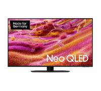 Samsung GQ50QN90FAT 50" Neo QLED 4K Smart TV 120Hz HDR10+ Dolby Atmos WLAN Bluetooth 4xHDMI 2.0 USB Negro Titan