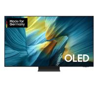 Samsung gq55s95fat 139,7 cm (55') 4k ultra hd smart tv wifi negro