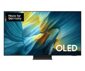Samsung gq55s95fat 139,7 cm (55') 4k ultra hd smart tv wifi negro