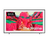 SAMSUNG GQ65LS03FWUXZG The Frame QLED 4K UHD 65 Pulgadas 163 cm TV Smart 100Hz HDR10+ Blanco