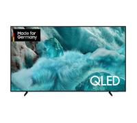 Samsung 65" QLED 4K UHD Smart TV (Modelo GQ65Q7F2AUXZG) - Q7F Series, HDR10+, Motion Xcelerator, Wi-Fi, Bluetooth, Tizen OS, Negro
