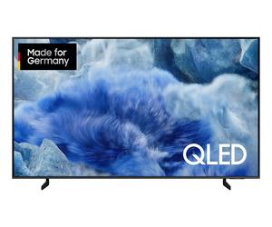 Samsung gq65q8faau 165,1 cm (65') 4k ultra hd smart tv wifi gris