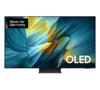 Samsung gq77s95fat 195,6 cm (77') 4k ultra hd smart tv wifi negro