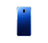 Samsung Gradation - Funda para Galaxy J6+, Color Azul