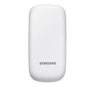 Samsung GT-E1270 - Teléfono móvil (32 MB)