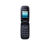 Samsung GT-E1270 - Teléfono móvil (32 MB)