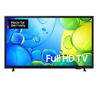 Samsung gu32f6009fu 81,3 cm (32') full hd smart tv wifi negro