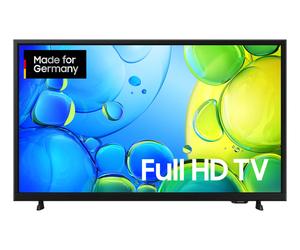 Samsung gu32f6009fu 81,3 cm (32') full hd smart tv wifi negro