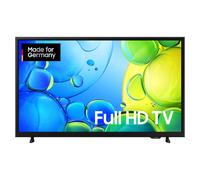 Samsung GU32F6009FU Smart TV LED 32 Pulgadas (80 cm) Full HD 1920 x 1080, HDR10+, Tizen OS, WiFi, Triple Tuner DVB-C/S2/T2, 2 Altavoces, Negro