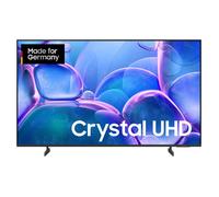 Samsung GU50U7099FUXZG Televisor LED Smart TV 4K Ultra HD Crystal UHD 50" (127 cm), HDR10+, Tizen OS, Motion Xcelerator 50Hz, 3x HDMI 2.1, WiFi, Bluetooth, Negro