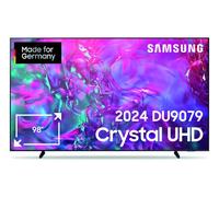 Samsung gu98du9079u 2,49 m (98') 4k ultra hd smart tv wifi negro