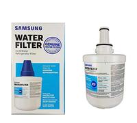 Samsung Hafin2 de Flujo Directo Blanco - Filtro de Agua (72 X 142 X 72 Mm)