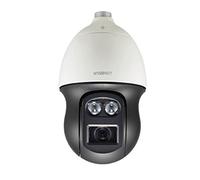 Samsung Hanwha XNP-6370RH 2MP Full HD 37x IR LED Red IP PoE PTZ cámara de CCTV