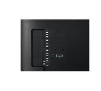 Samsung HAU8000 109,2 cm (43") 4K Ultra HD Smart TV Negro 20 W