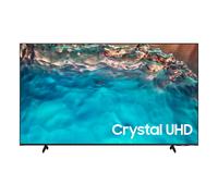 TV Samsung LED HG75BU800EUXEN 75" 4K Ultra HD Smart TV Tizen HDR10