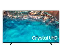 Samsung hbu8000 190,5 cm (75') 4k ultra hd smart tv negro 20 w