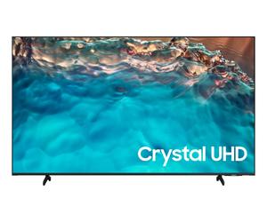 Samsung hbu8000 190,5 cm (75') 4k ultra hd smart tv negro 20 w