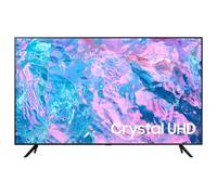 Samsung hcu7000 109,2 cm (43') 4k ultra hd smart tv negro 20 w