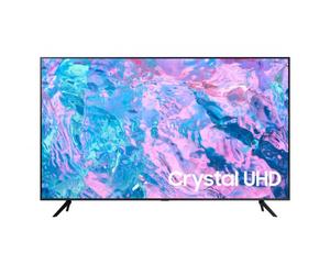 Samsung HCU7000 109.2 cm (43') 4K Ultra HD Smart TV Negro 20 W