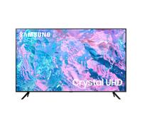 Samsung HCU7000 127 cm (50") 4K Ultra HD Smart TV Negro 20 W