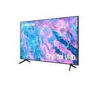 Samsung - HCU7000 139,7 cm (55"") 4K Ultra HD Smart TV Negro 20 W