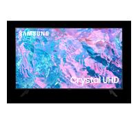 Samsung HCU7000 139,7 cm (55") 4K Ultra HD Smart TV Negro 20 W