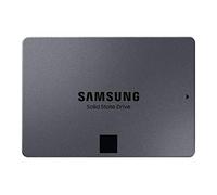 Samsung MZ-77Q2T0 2 TB 2.5" Serial ATA III V-NAND MLC