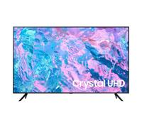 Samsung HG43CU700EUXEN 43" 4K Ultra HD LED HDR10+ WiFi Bluetooth Tizen