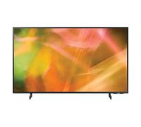 Samsung HG50AU800EEXEN Televisión para Sector Hotelero 50" LED UltraHD 4K HDR10+