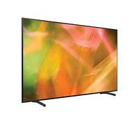 Samsung HG55AU800EEXEN televisión para el sector hotelero 139,7 cm (55") 4K Ultra HD Smart TV Negro 20 W