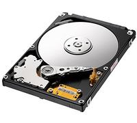 Samsung HN-M101MBB - Disco duro interno de 1 TB (5400 rpm, 6,4 cm (2,5 pulgadas), caché de 8 MB, SATA 3.0 Gbps (1.5Gbps)