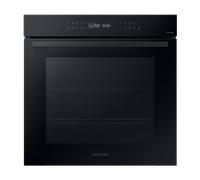 Samsung Horno Catalítico 76L 59.5cm Multifunción Clase Negro NV7B40403CK/U1, Negro