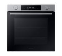 Samsung Horno Pirolítico 76L Multifunción acero inoxidable Clasificación Energética A+ NV7B41301AS/U1