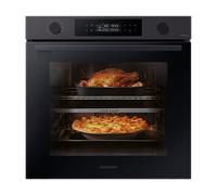 Samsung NV7B4430ZAB/U1 horno 76 L Negro