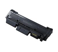 Samsung HP MLT-D116L (SU832A) MLT-D116L - Cartucho de tóner, Color Negro