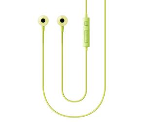 Samsung HS1303 Auriculares Binaurales Verde